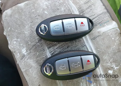 2021 Nissan Frontier King Cab S 4X2 из США, поврежденный, VIN 1N6ED0CE3MN717547